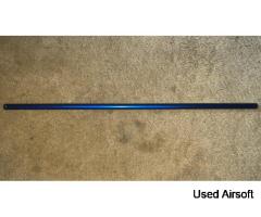 363mm inner barrel