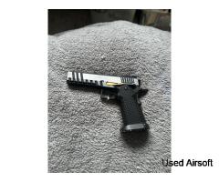 Aw custom hi Capa - Image 3