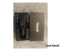 RUN CAM - SCOPE CAM 2