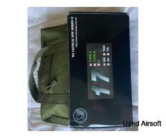 Airsoft kit