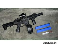 G&G ARP-9