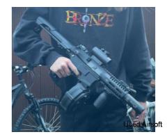 G&G ARP-9 - Image 4