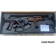 E&L AIMR Platinum