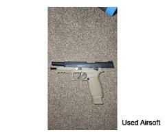 WE p320 m17