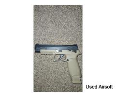 WE p320 m17