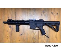 M4 Krytac polarstar F2 hpa