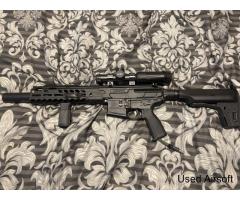 Sig Virtus MCX HPA converted