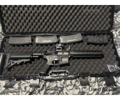 Specna Arms Daniel Defense MK18 SA-E19 EDGE™ Carbine AEG - Image 4