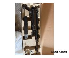 Umarex Legends MP40 Legacy Edition CO2 Airgun - Image 2