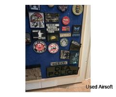 Variety Of Patches - Image 3