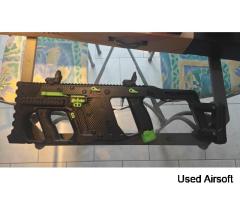 Kriss Vector kraytac