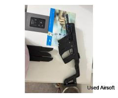 Kriss Vector AEG Krytac