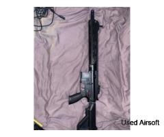 AIRSOFT AEG REPLICA SA-HO9 416 SPECNAARMS VERSION