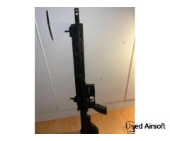 AIRSOFT AEG REPLICA SA-HO9 416 SPECNAARMS VERSION - Image 2