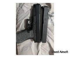 Vfc glock 47 with original glock 45 slide included - Image 2