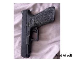 Vfc glock 47 with original glock 45 slide included - Image 3