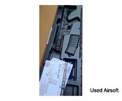 G&G Armament CM16 ARP556 V2S Replica