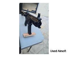 G&G Armament CM16 ARP556 V2S Replica - Image 2