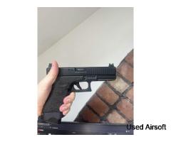 (May Accept Offers) VORSK EU17 Glock 17 *LIKE NEW*
