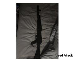 E&L AK74MN (only used three times) - Image 3