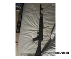 E&L AK74MN (only used three times) - Image 4