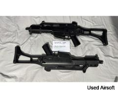 g36 unknown brand