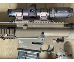 HK 416 and 417 matched pair - Image 2