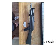 SRC AKS74U Beta Spetsnaz (TM clone) - Image 2