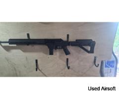 Vmp 2 d dmr upgraded