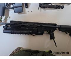 tippmann m4
