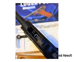 TANAKA Luger P08 Marine - Image 3
