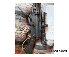 G&G lever action hpa - Image 2