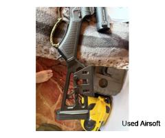 G&G lever action hpa - Image 3