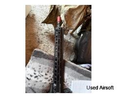 G&G lever action hpa - Image 4