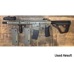 De noveske n4