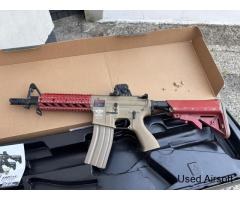 G&G CM16 Raider