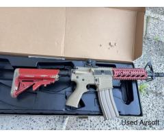 G&G CM16 Raider - Image 2