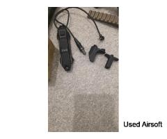 Accessories, Romeo2, Mlok mounts... - Image 2