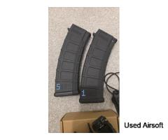 Accessories, Romeo2, Mlok mounts... - Image 3