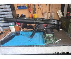 WE MP5 SD6 - Image 2
