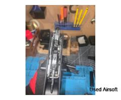 WE MP5 SD6 - Image 3