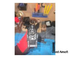 WE MP5 SD6 - Image 4