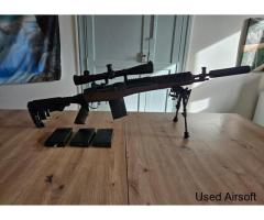 M14 SOCOM 3 level 2 RA-TECH