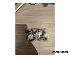 TZJ Scope + 2-Piece mount - Image 2