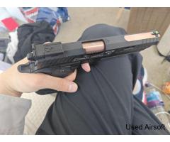 EMG TTI JW3 Combat Master island barrel - Image 2