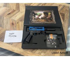 Heretic Labs Article 1
