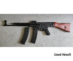 Matrix AGM StG44 WWII Sturmgewehr AEG Rifle