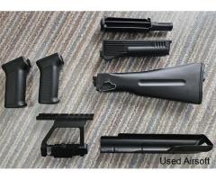 AK Cyma bundle
