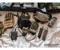 Full set up - Image 4