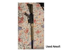 M4 AEG - Image 2